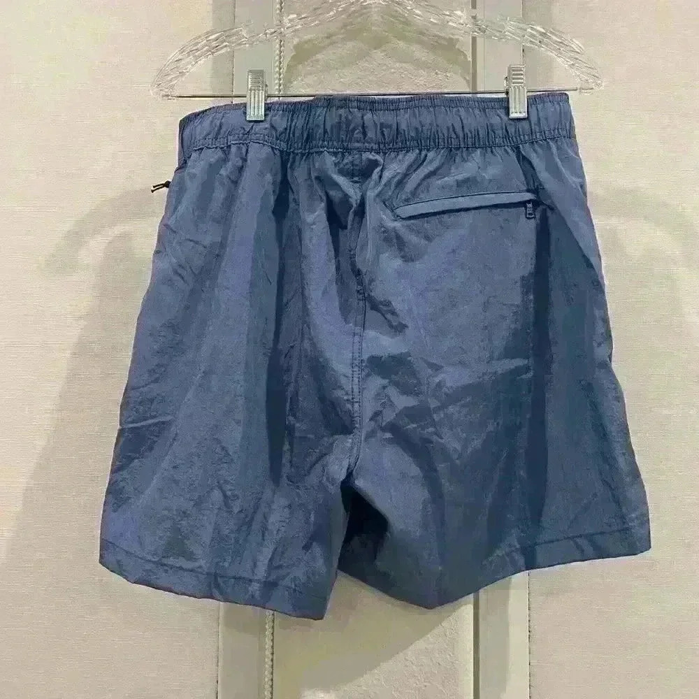 NWT Onia
Crinkle Multifunctional Short MSRP 
$135 Sz L - Picture 5 of 9
